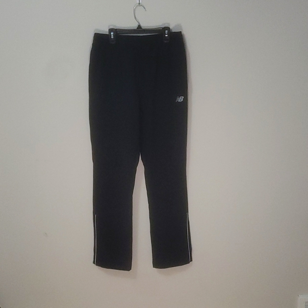 Mens new balance athletic pants